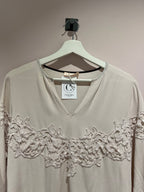 095607 - Custommade - Blouses - Pink - M - Image 1 circular-filename:23_07_2026_95ee20ad-ac6d-4248-9e43-a38f49aa9973_captured_image