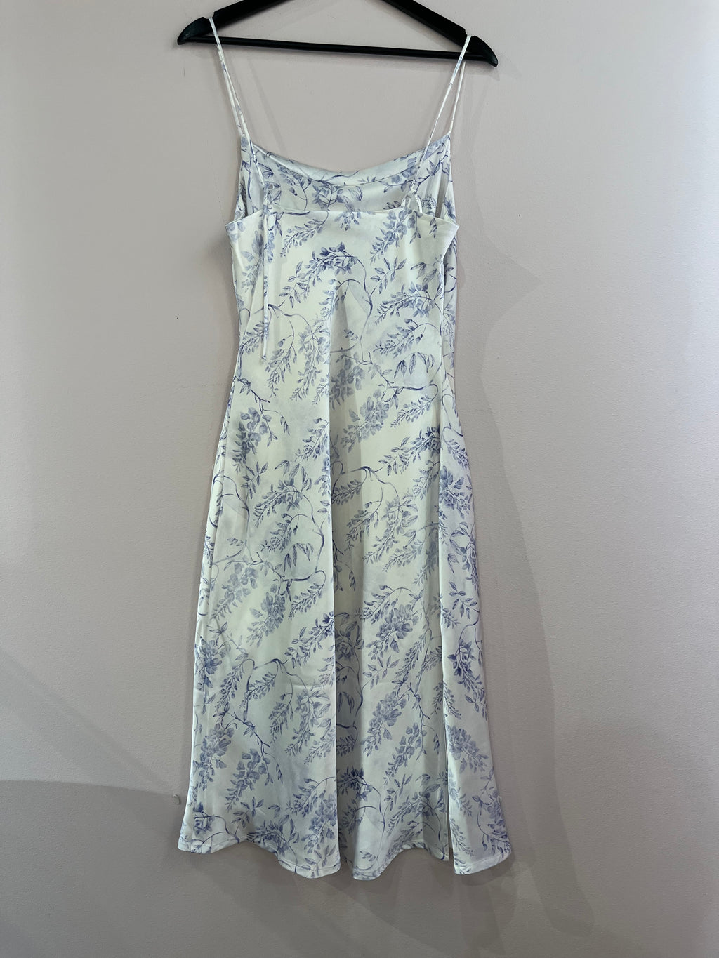 091702 - Holzweiler - Dresses - White - S - Image 2