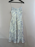 091702 - Holzweiler - Dresses - White - S - Image 2