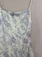 091702 - Holzweiler - Dresses - White - S - Image 3