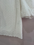 091685 - CAMILLA PIHL - Blouses - White - 36 - Image 3