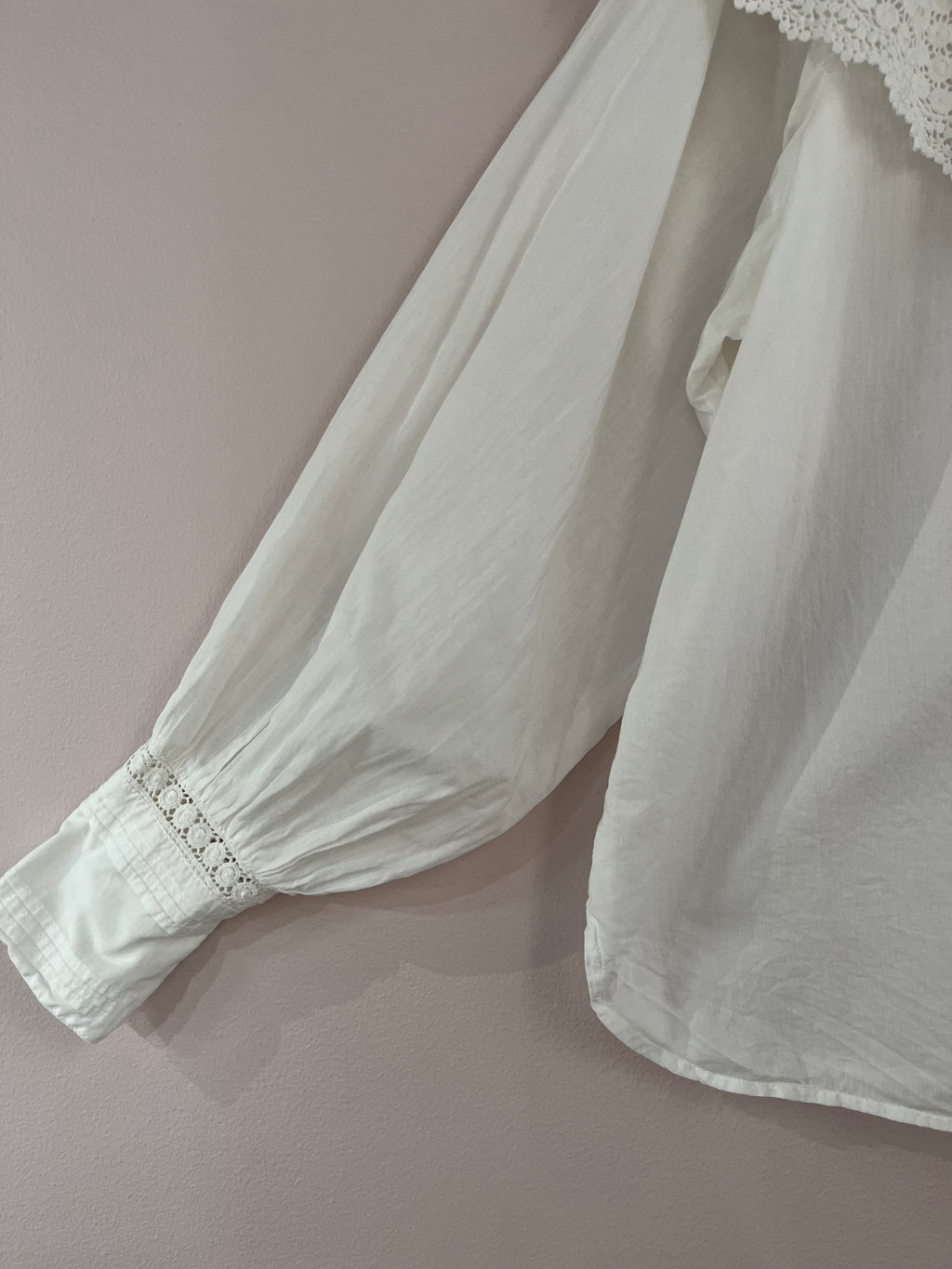091763 - Part Two - Blouses - White - 44 - Image 2