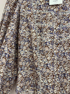 091756 - Golightly - Blouses - Brown - Image 4