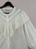 091763 - Part Two - Blouses - White - 44 - Image 3