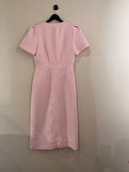 091683 - Love Lolina - Dresses - Pink - S - Image 4