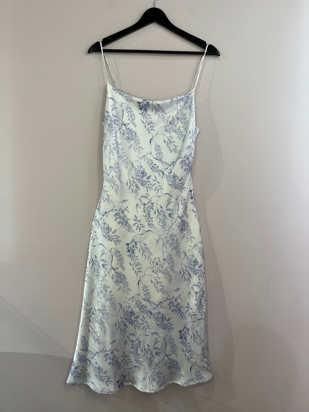 091702 - Holzweiler - Dresses - White - S - Image 4