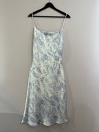 091702 - Holzweiler - Dresses - White - S - Image 4
