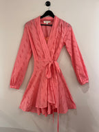 091693 - Love Lolina - Dresses - Pink - XS - Image 2
