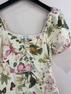 091718 - &Other Stories - Dresses - Multi/patterned - 36 - Image 1