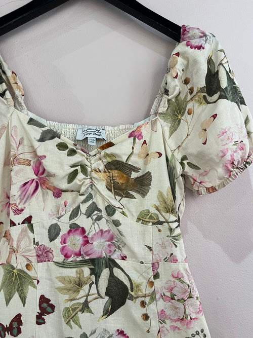 091718 - &Other Stories - Dresses - Multi/patterned - 36 - Image 1