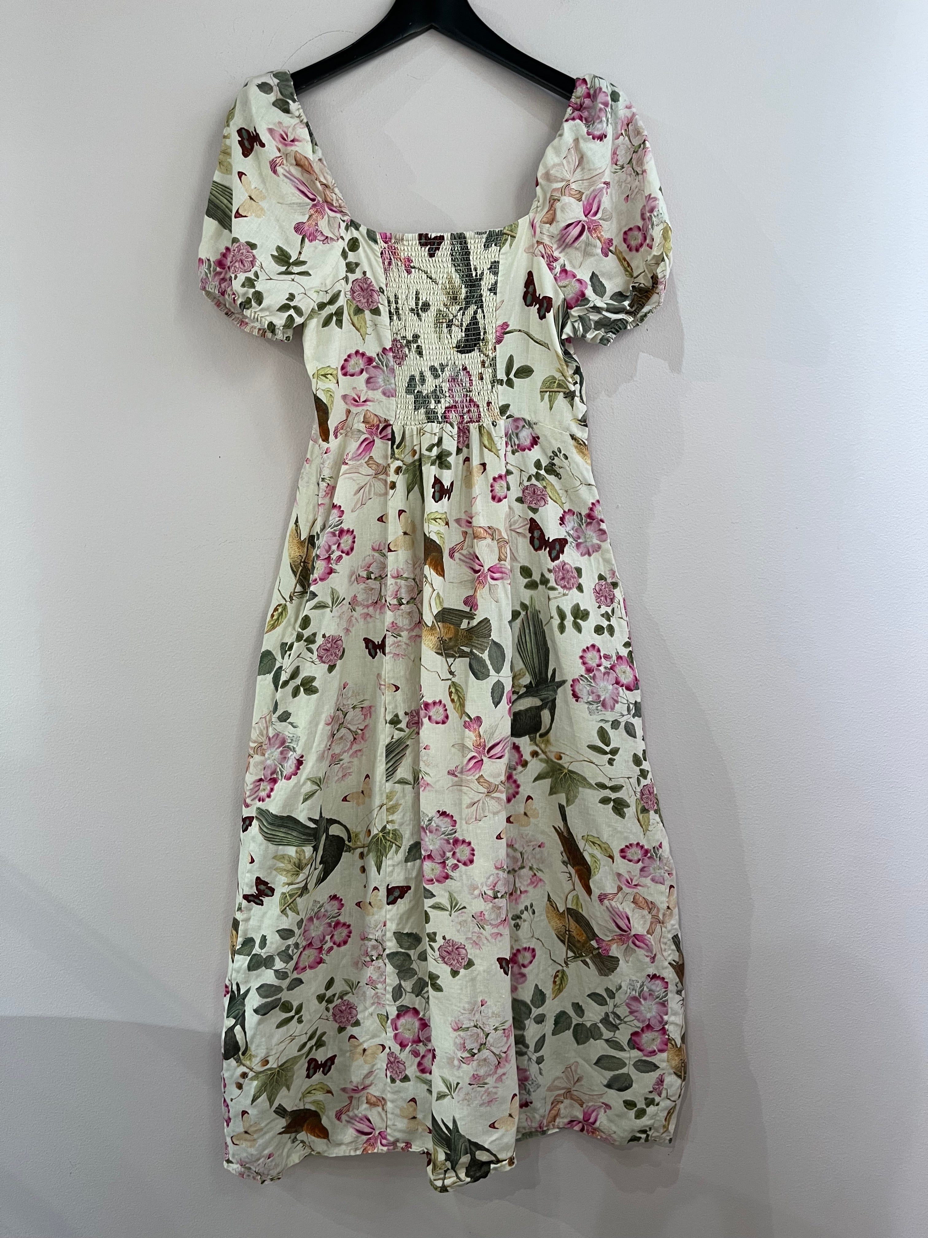 091718 - &Other Stories - Dresses - Multi/patterned - 36 - Image 3