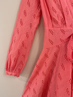 091693 - Love Lolina - Dresses - Pink - XS - Image 4