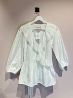 095808 - MAUD - Blouses - White - M - Image 2 circular-filename:24_07_2026_19a8d10b-7254-420e-9530-eedabb9aaf9c_captured_image