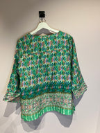 095800 - Cream - Blouses - Green - M - Image 2 circular-filename:24_07_2026_c936ac02-65c4-456f-a672-696d21e4cd8e_captured_image