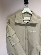 095702 - Djerf Avenue - Windbreakers - Brown - XXS - Image 3 circular-filename:24_07_2026_8d7c7311-5935-44c6-8f00-691d1ac4d7f7_captured_image