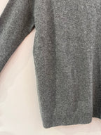 100088 - DAY Birger et Mikkelsen - Sweaters - Gray - S - Image 3 circular-filename:24_08_2026_3038c40d-835e-49cc-b627-52e9b9b9cf00_captured_image