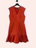 100081 - Carven - Dresses - Red - 40 - Image 1 circular-filename:24_08_2026_4017c6b3-e105-400d-9c61-020c5f5f2e12_captured_image