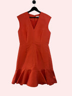100081 - Carven - Dresses - Red - 40 - Image 1 circular-filename:24_08_2026_4017c6b3-e105-400d-9c61-020c5f5f2e12_captured_image