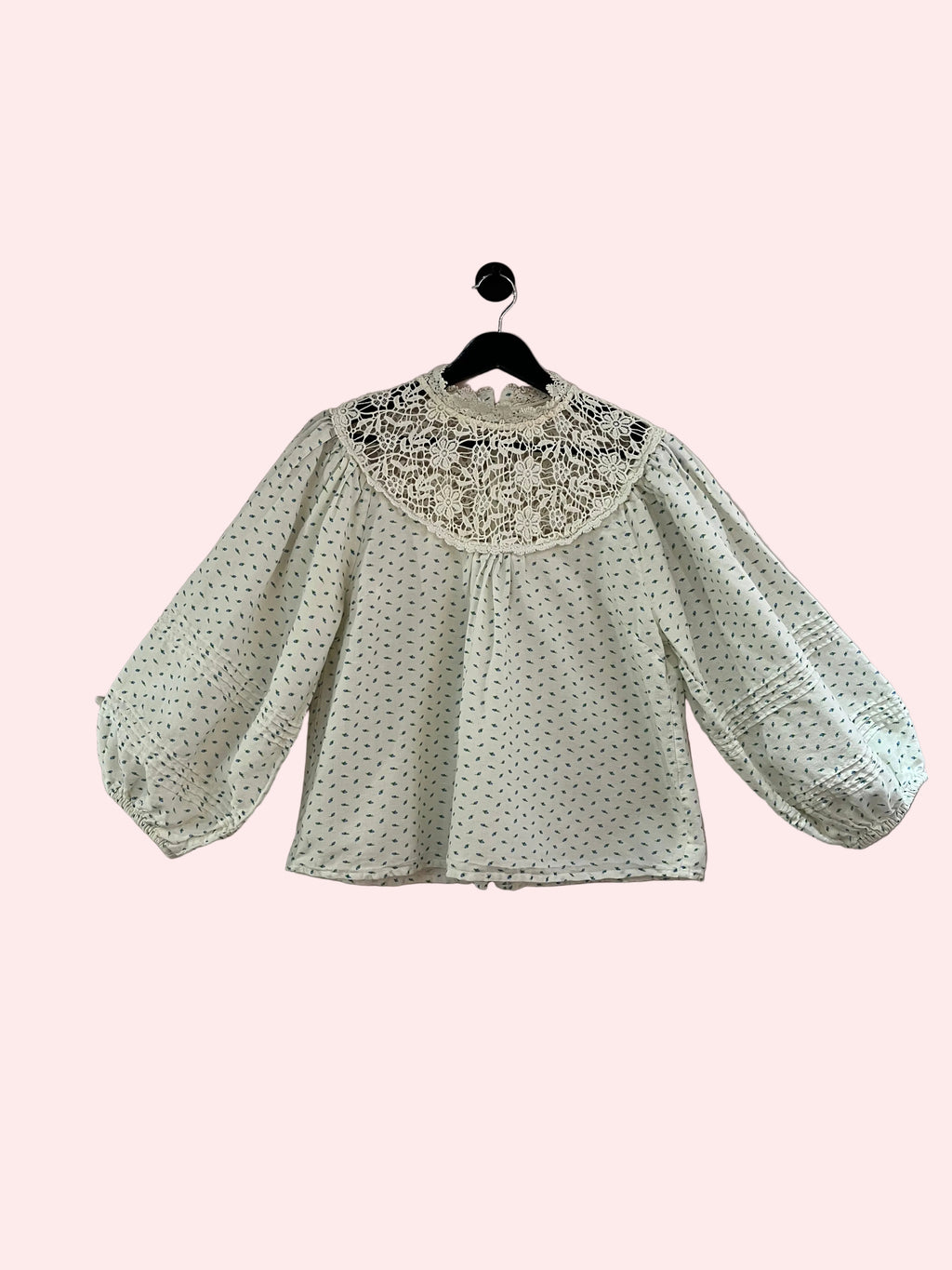100070 - ByTimo - Blouses - White - S - Image 1 circular-filename:24_08_2026_4f7f498d-e6f8-454d-aaf7-a7feb673a2c0_captured_image
