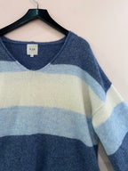 100109 - RAH Oslo - Sweaters - Blue - L - Image 1 circular-filename:24_08_2026_65b288ae-dce5-474e-ac7e-cdb643059c44_captured_image