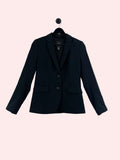 100100 - J.Crew - Blazer - Black - XS - Image 1 circular-filename:24_08_2026_dc334894-2a9c-4dcb-b453-bfe695350b50_captured_image