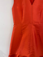 100081 - Carven - Dresses - Red - 40 - Image 3 circular-filename:24_08_2026_edf2803a-0b91-43bd-8d06-ca7db8a6699f_captured_image