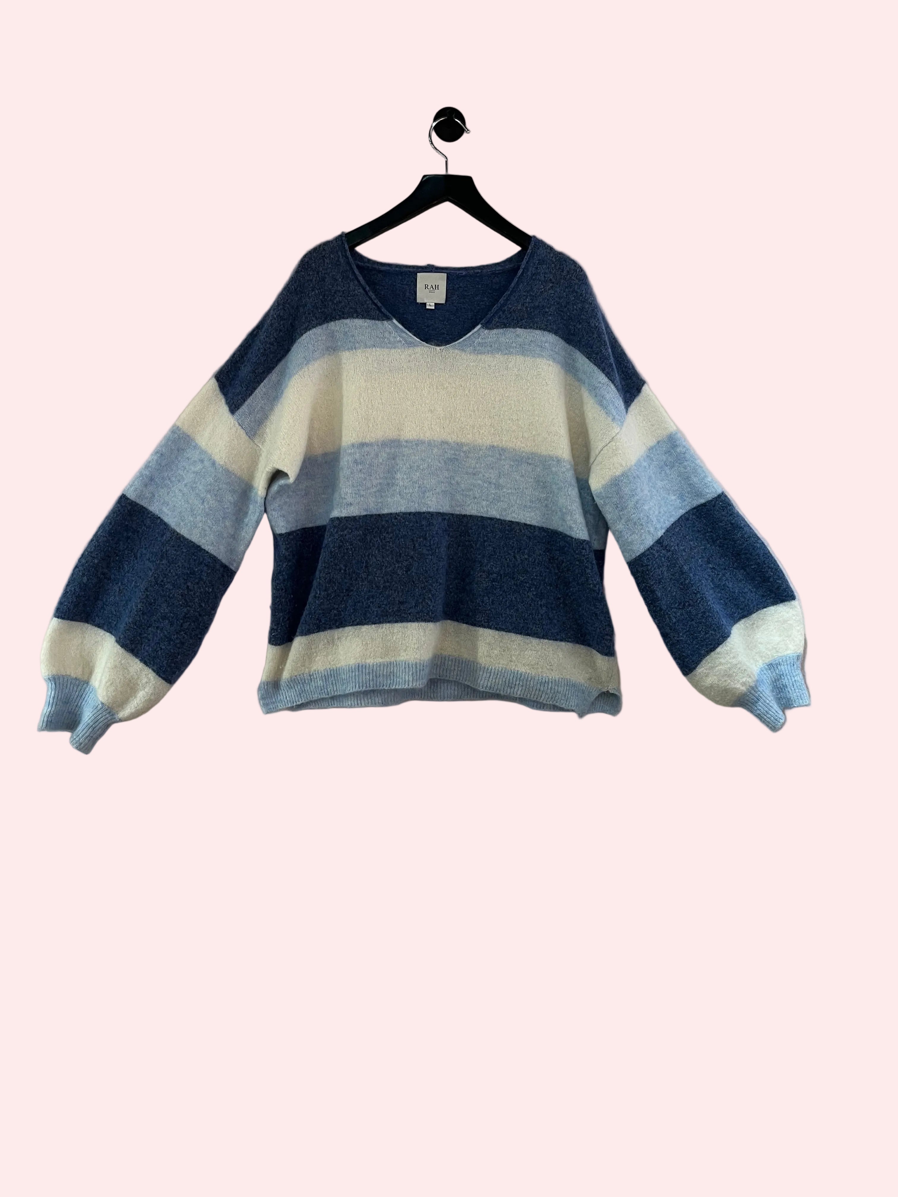 100109 - RAH Oslo - Sweaters - Blue - L - Image 2 circular-filename:24_08_2026_ee15366f-a628-4d69-b064-9a586cf86c30_captured_image