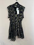 091879 - IRO - Dresses - Black - 36 - Image 1