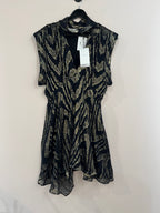 091879 - IRO - Dresses - Black - 36 - Image 1
