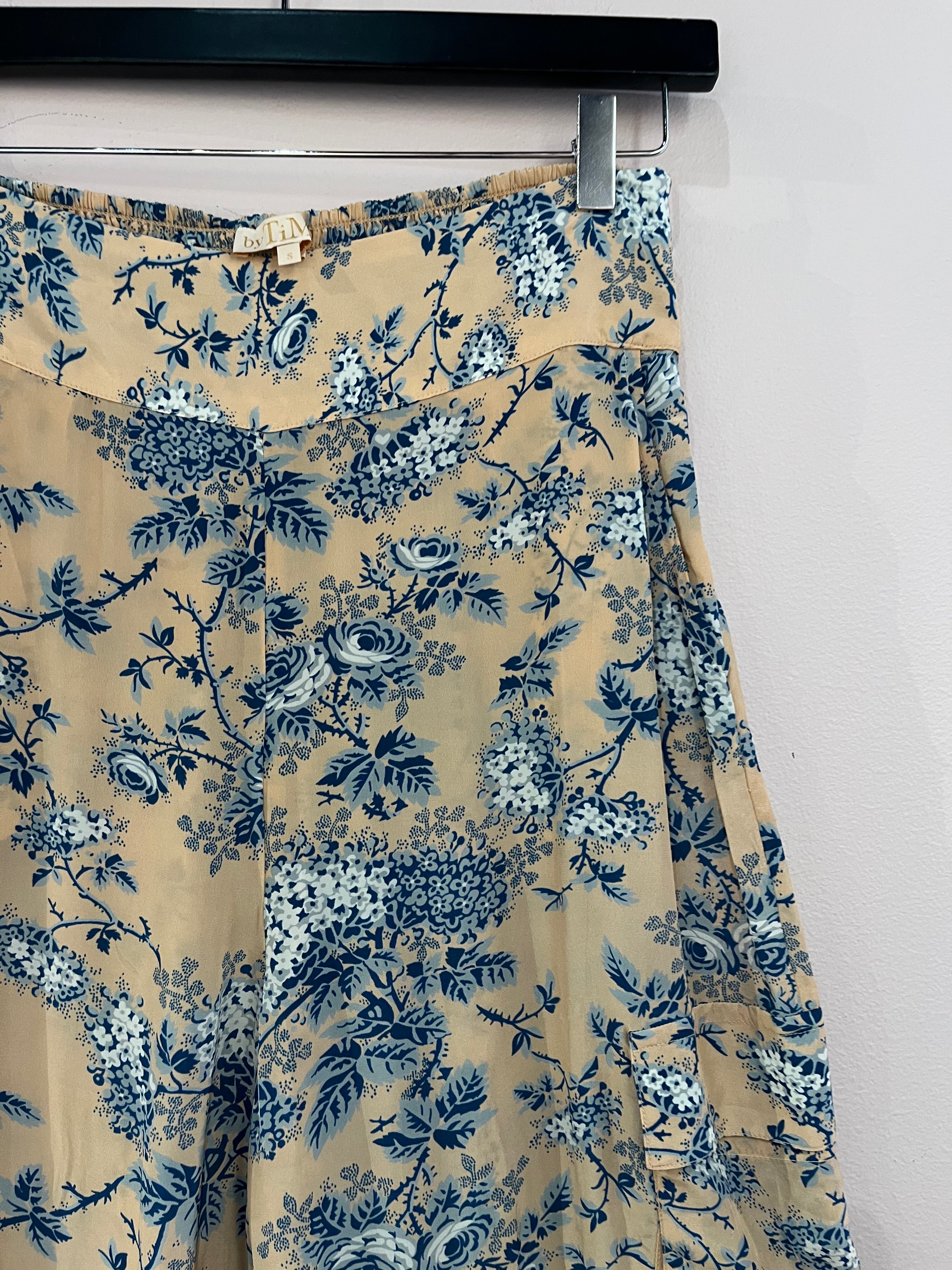 091931 - by TiMo - Pants - Multi/patterned - S - Image 2