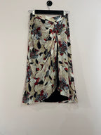 081052 - IRO - Skirts - Brown - 36 - Image 1