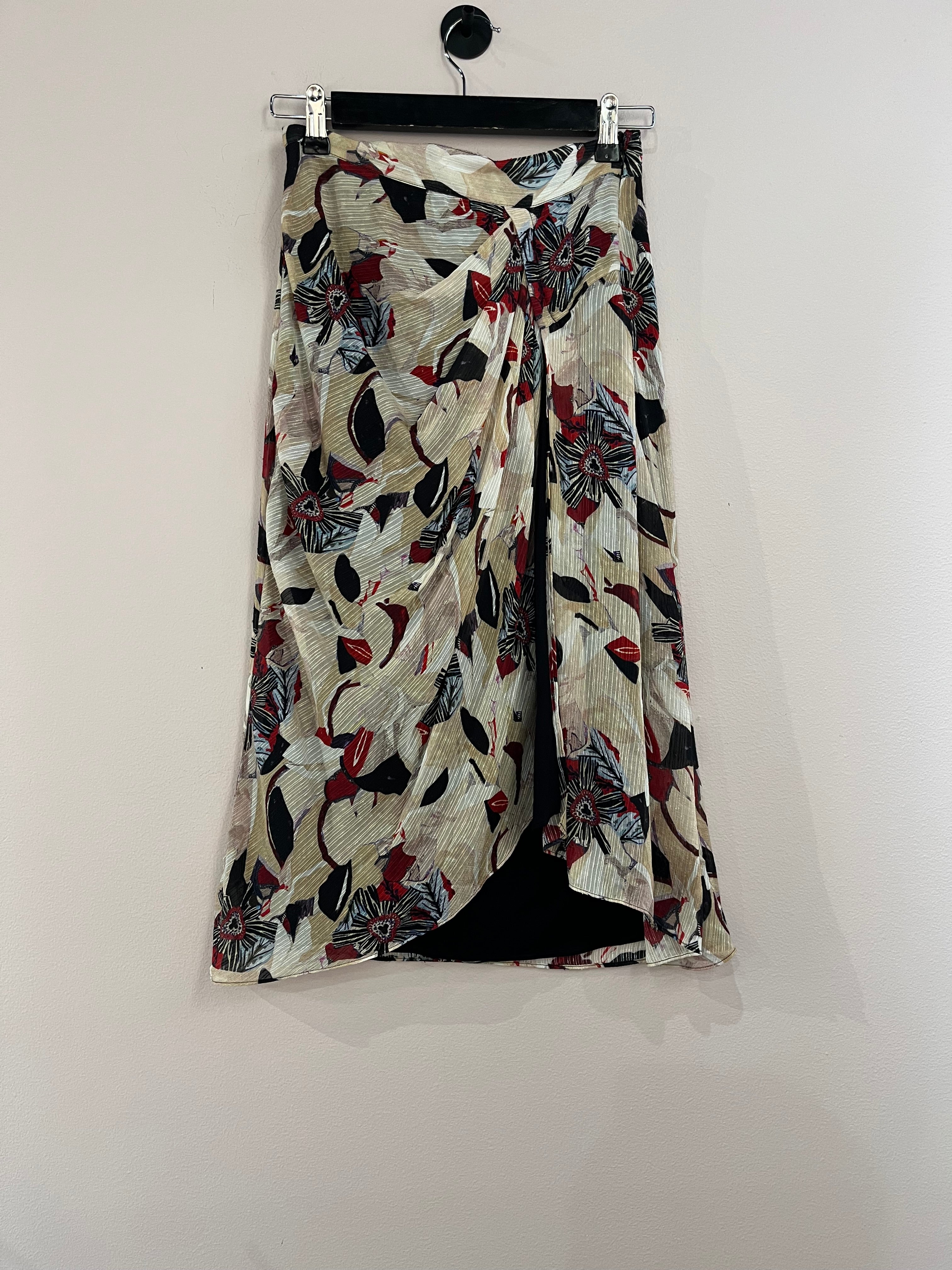 081052 - IRO - Skirts - Brown - 36 - Image 1