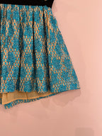 091861 - Ganni - Skirts - Blue - 38 - Image 1