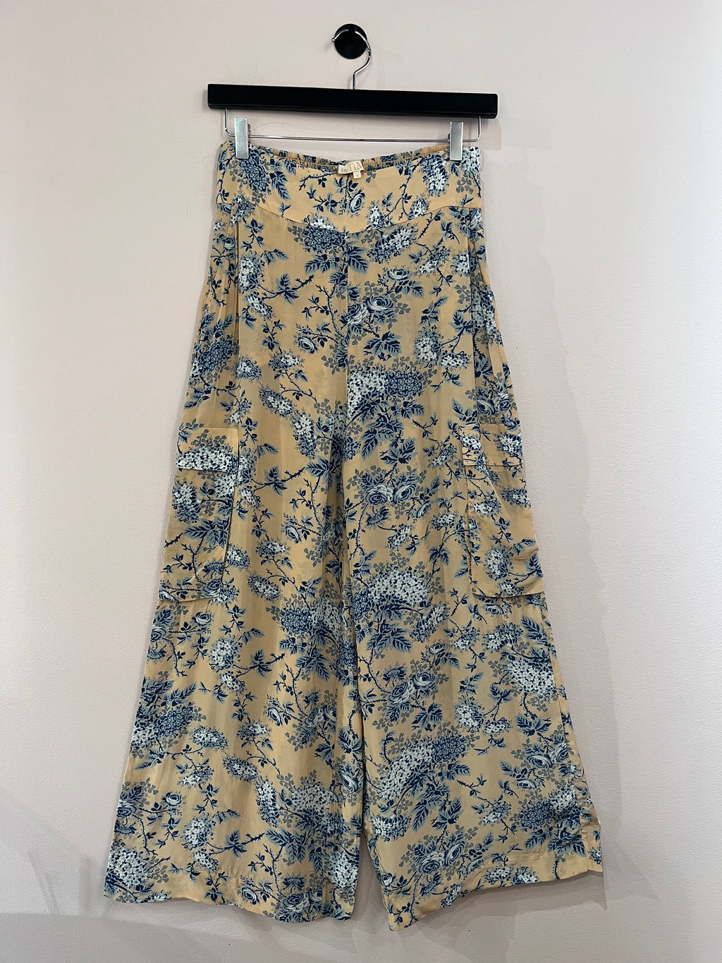 091931 - by TiMo - Pants - Multi/patterned - S - Image 1