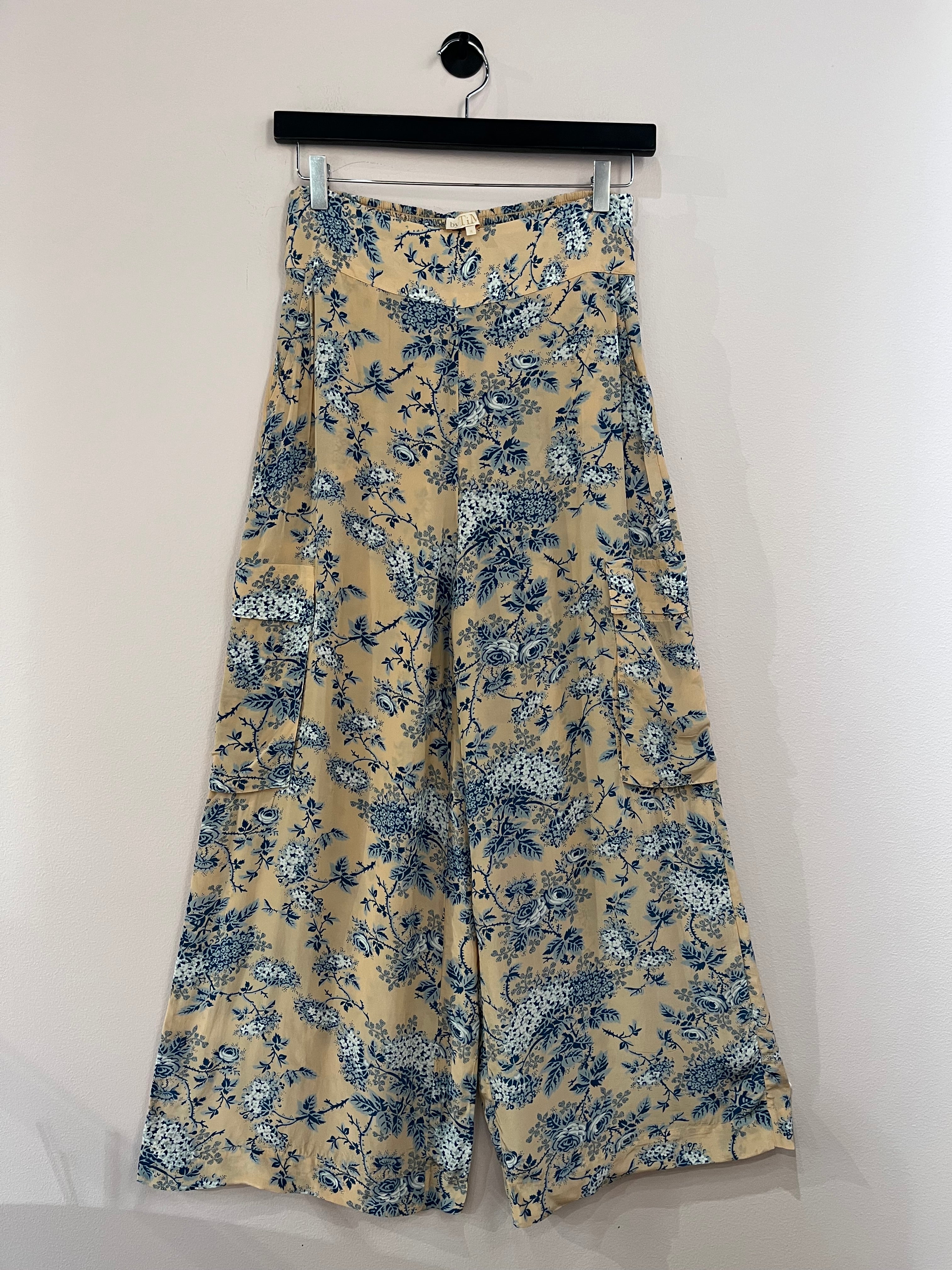 091931 - by TiMo - Pants - Multi/patterned - S - Image 1