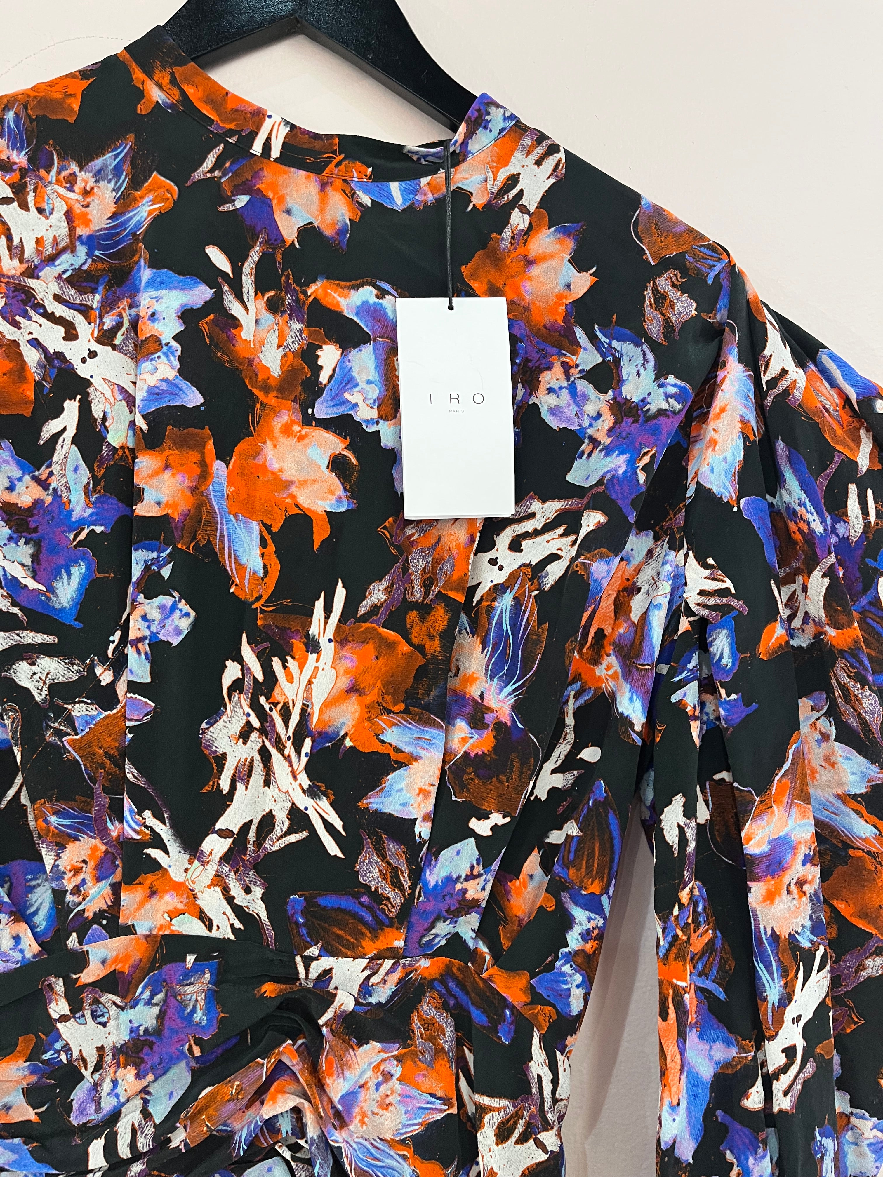 081054 - IRO - Dresses - Multi/patterned - S - Image 1