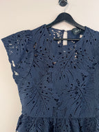 091869 - ella&il - Dresses - Navy - M - Image 2