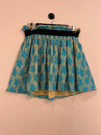 091861 - Ganni - Skirts - Blue - 38 - Image 2