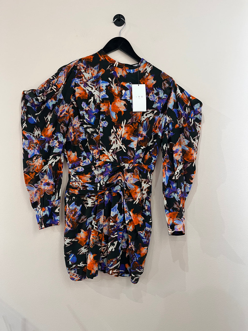 081054 - IRO - Dresses - Multi/patterned - S - Image 2