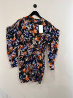 081054 - IRO - Dresses - Multi/patterned - S - Image 2