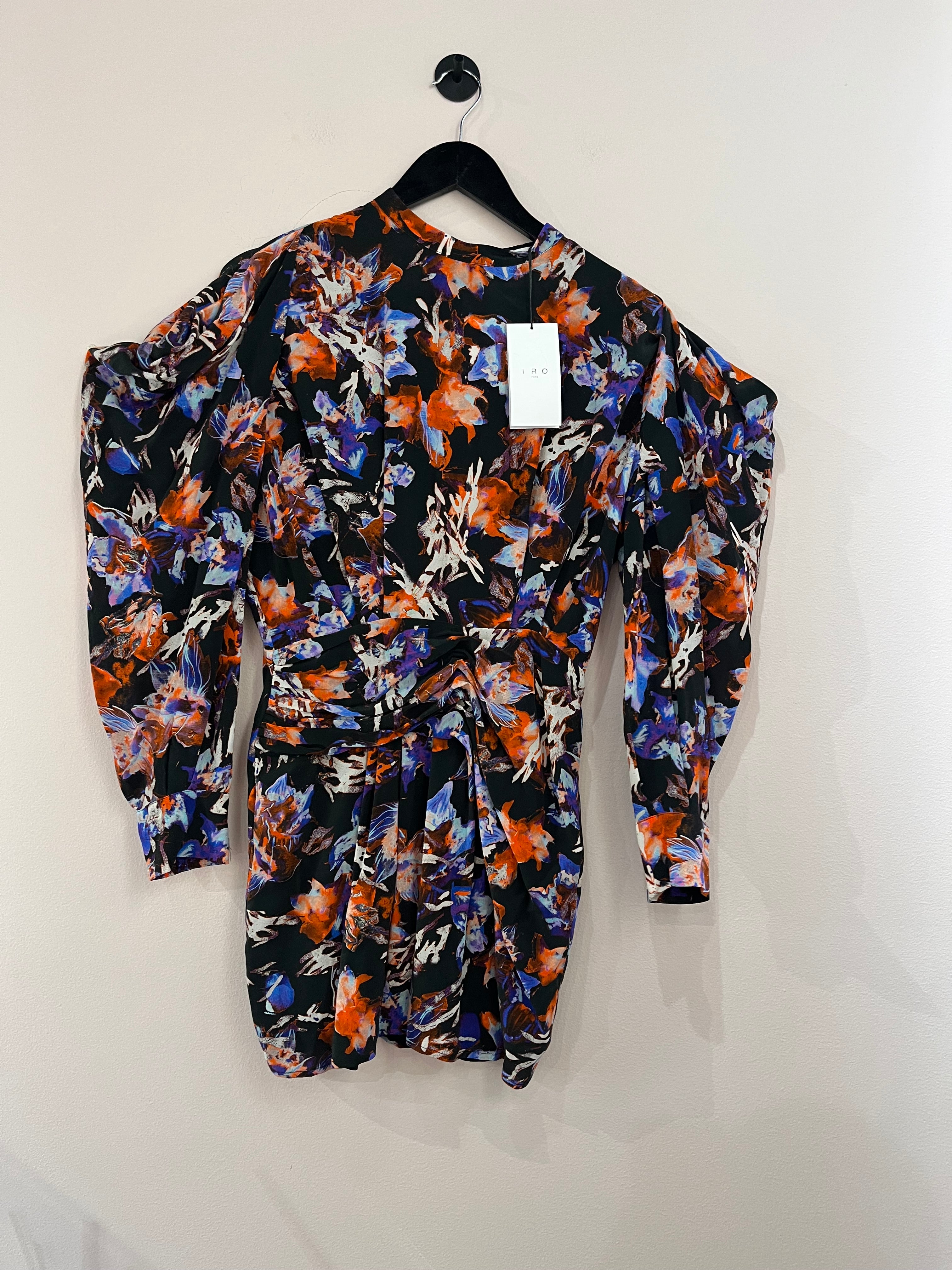 081054 - IRO - Dresses - Multi/patterned - S - Image 2