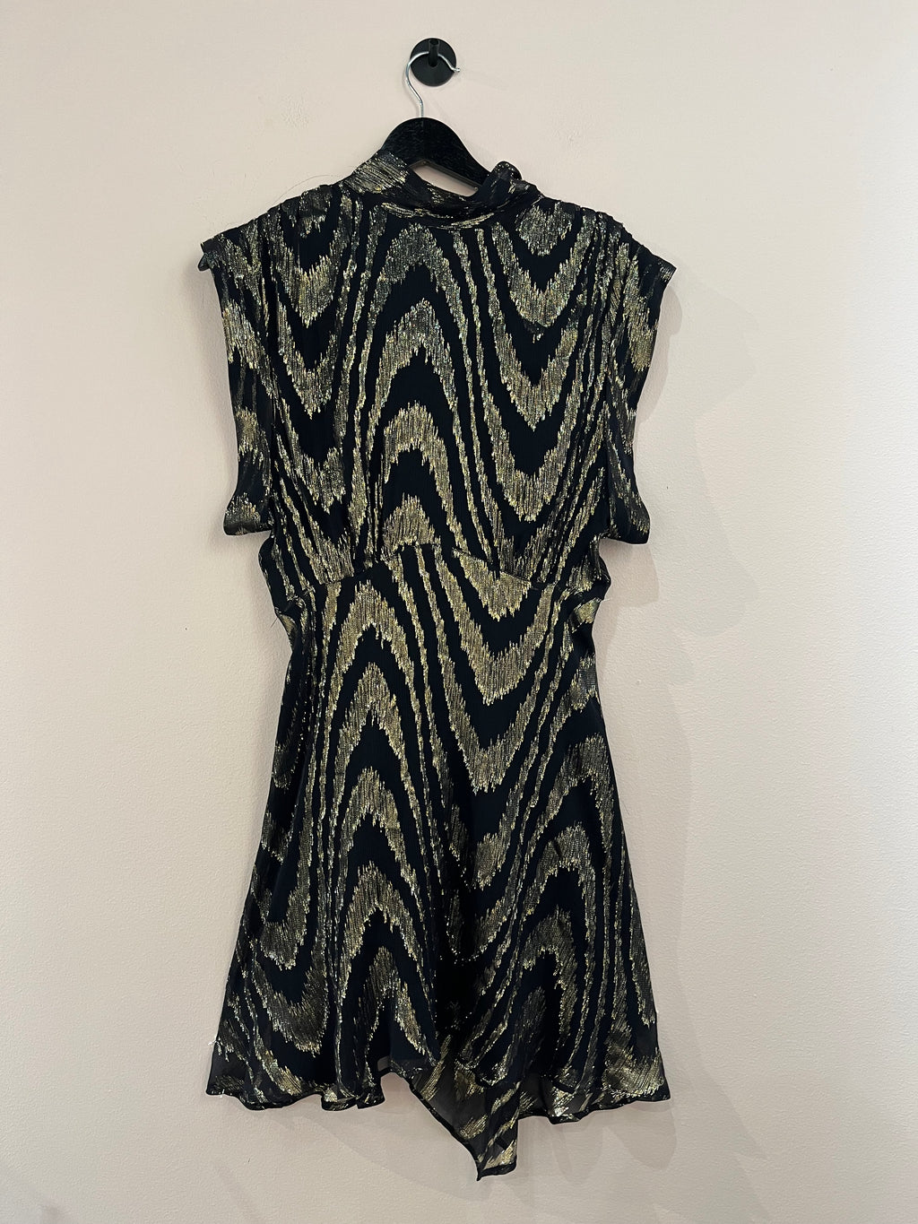 091879 - IRO - Dresses - Black - 36 - Image 3