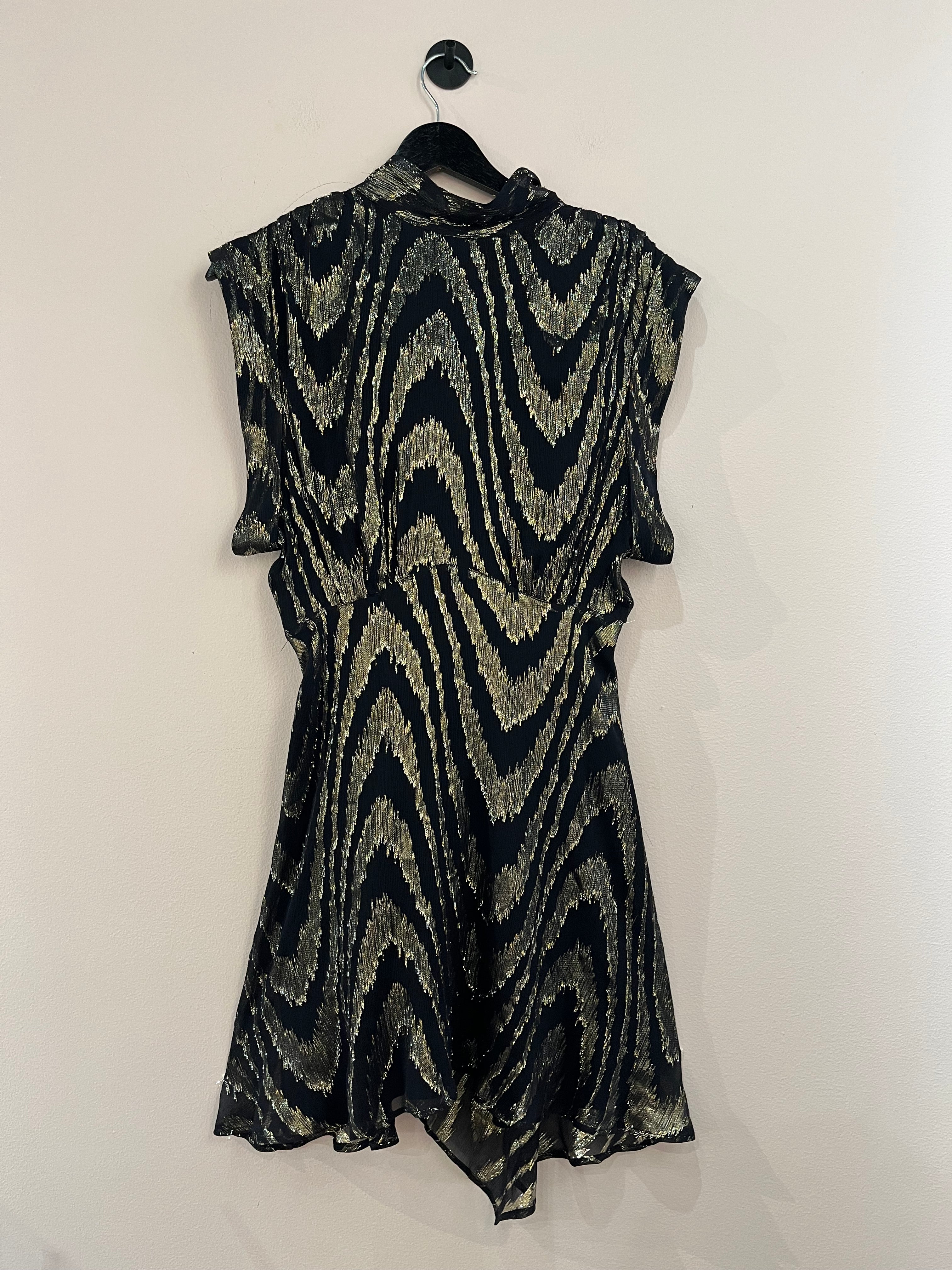091879 - IRO - Dresses - Black - 36 - Image 3