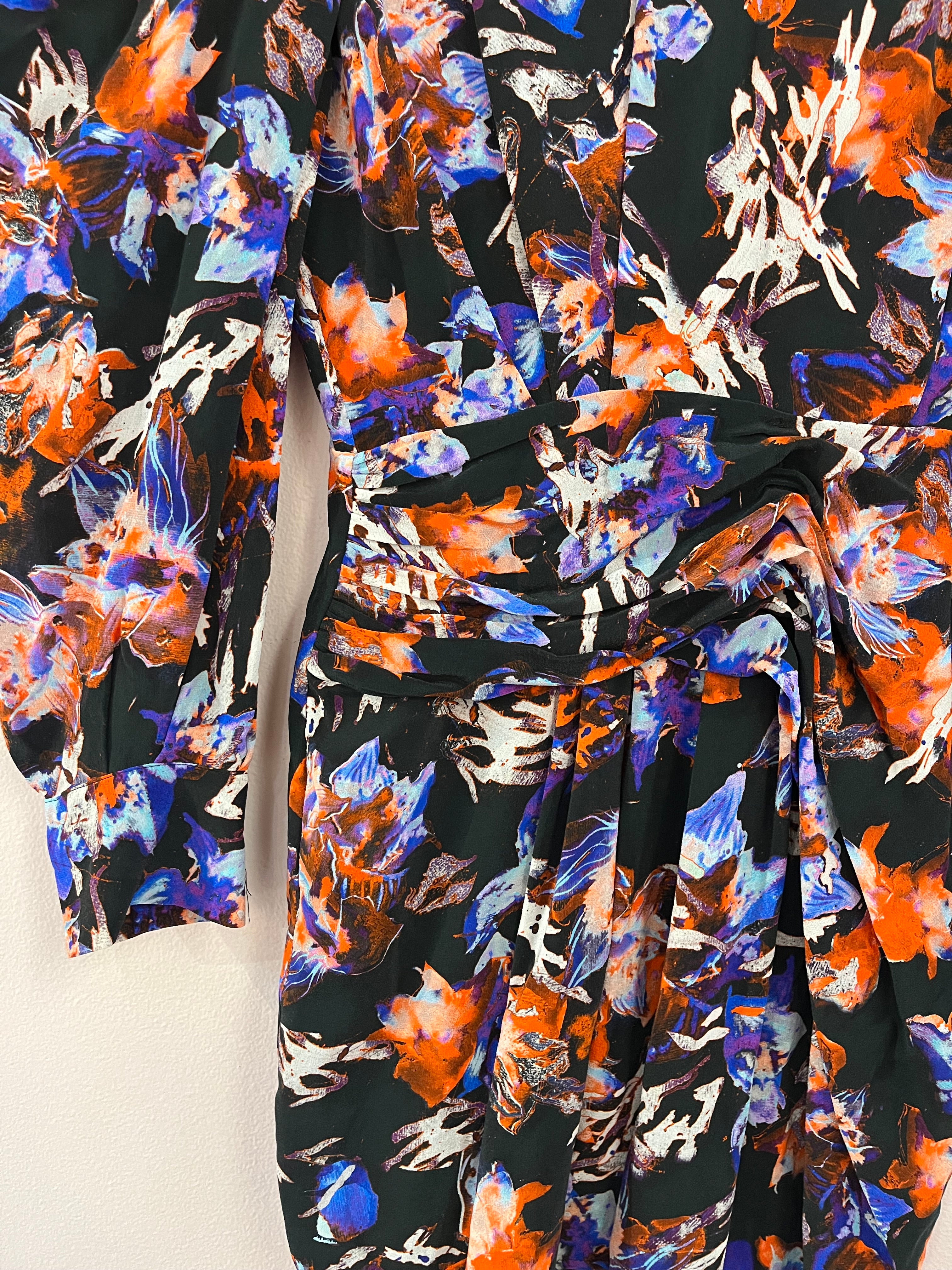 081054 - IRO - Dresses - Multi/patterned - S - Image 3