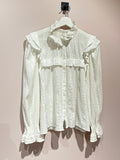 092069 - Isabel Marant Etoile - Blouses - White - 36 - Image 1
