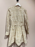 092086 - Creative Collective - Dresses - Beige - S - Image 1