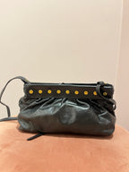 092083 - Isabel Marant - Cross Body Bags - Black - Onesize - Image 1