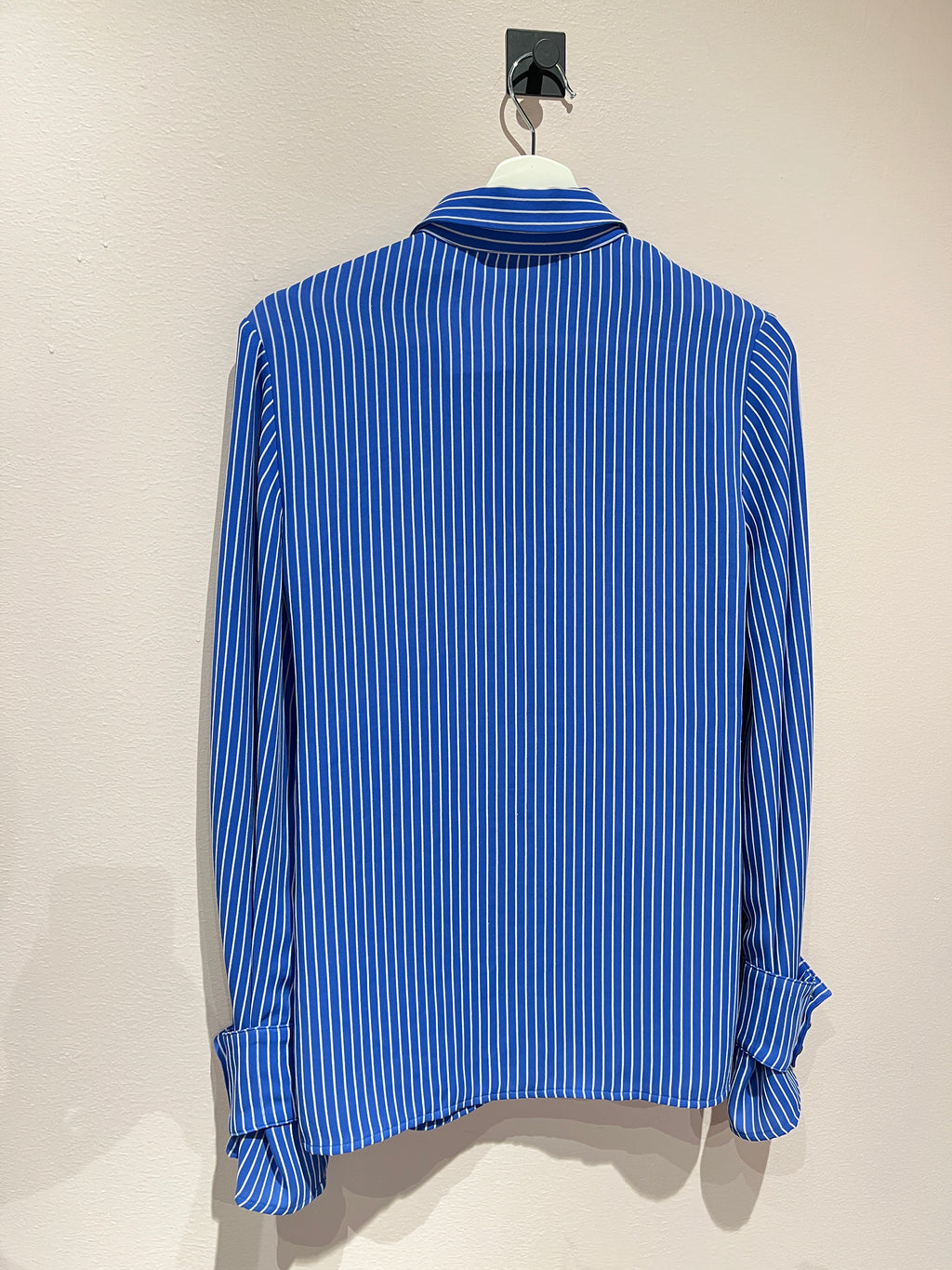 091604 - Designers Remix Collection by Charlotte Eskildsen - Shirts - Blue - 34 - Image 1