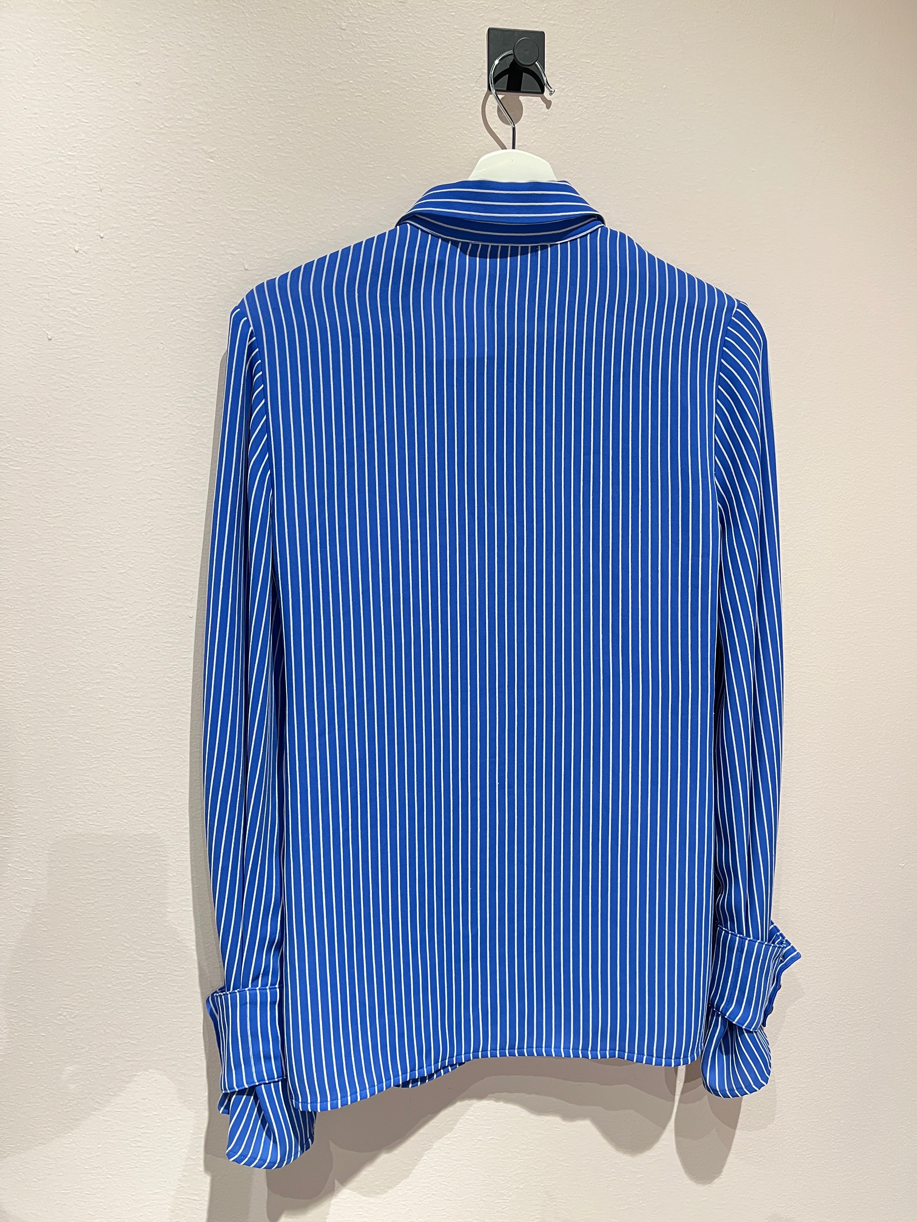 091604 - Designers Remix Collection by Charlotte Eskildsen - Shirts - Blue - 34 - Image 1
