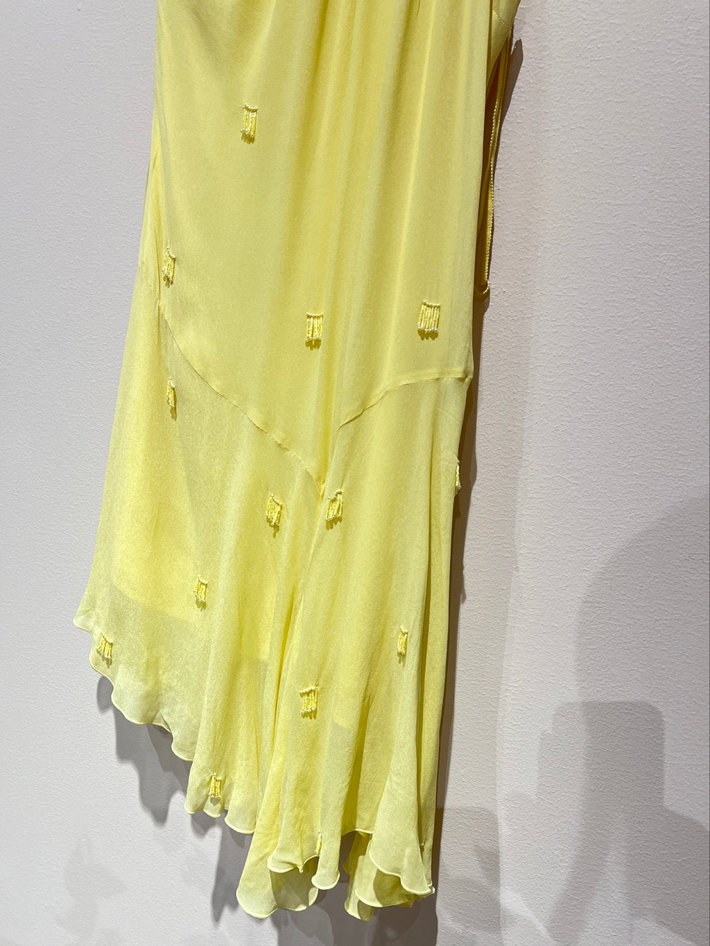 091134 - &Other Stories - Dresses - Yellow - 38 - Image 2
